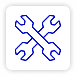 WrenchDesk